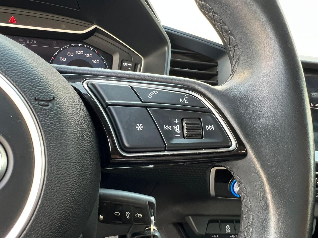 A1 1,0 TFSI 95cv 2021!!! COME NUOVO!!!!