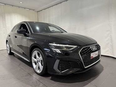 Audi A3 SPB 30 TDI S tronic S line edition