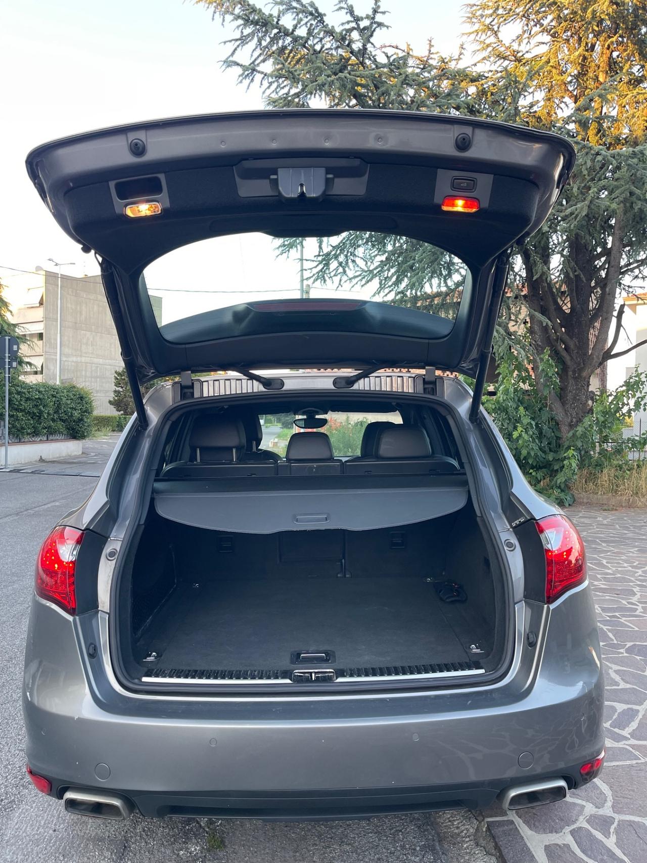 Porsche Cayenne 3.0 Diesel