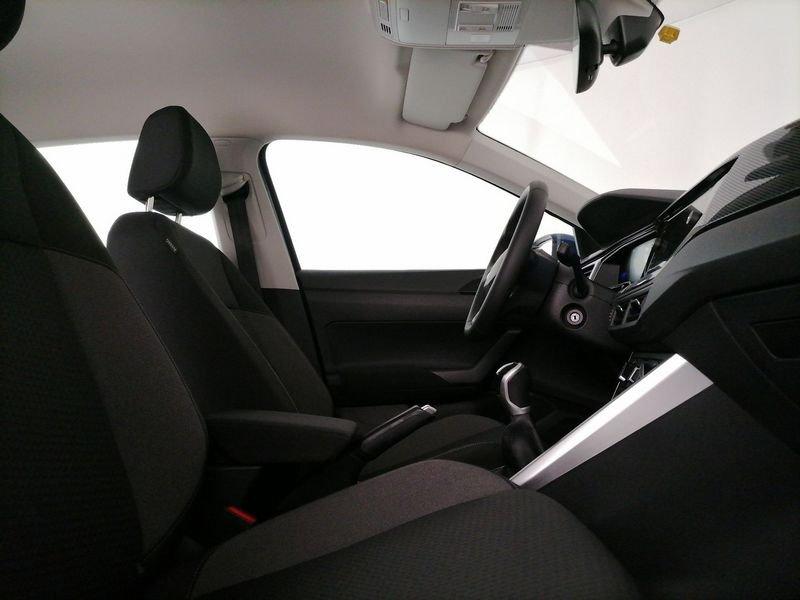 Volkswagen Taigo 1.0 tsi Life 95cv