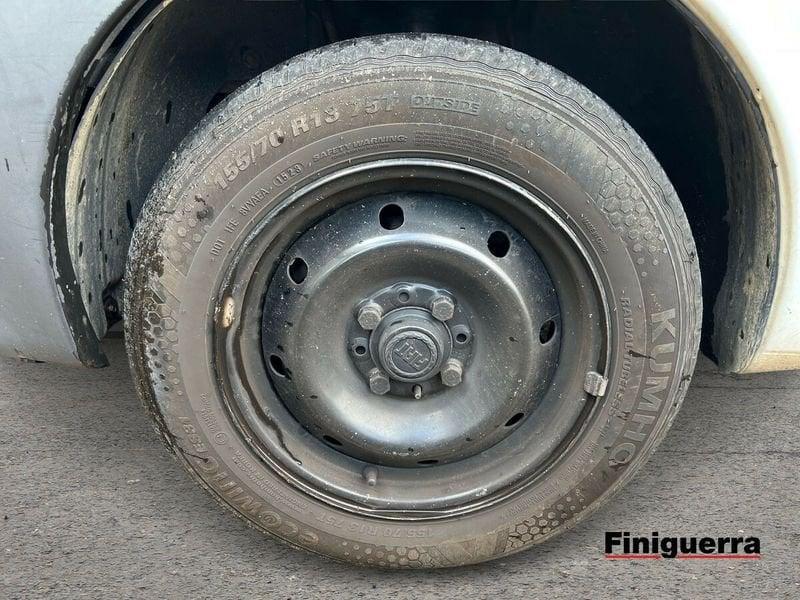 FIAT Seicento 1.1i Van 2 posti