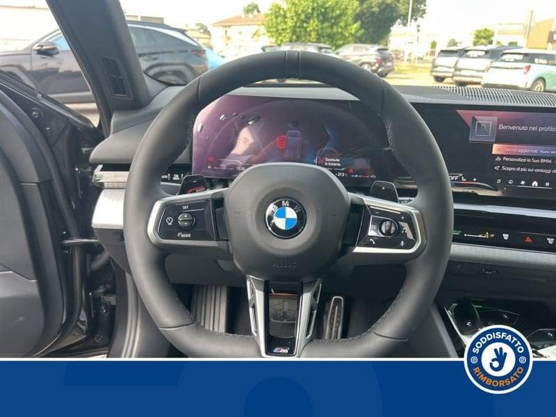 BMW Serie 5 Touring 520d xDrive M Sport Pro