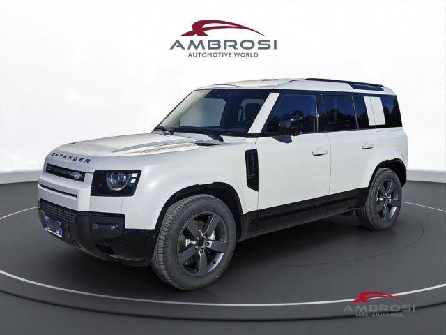 LAND ROVER Defender L663 3.0 AJ20-D6H AWD 5DR SWB X-Dynamic SE 200PS A