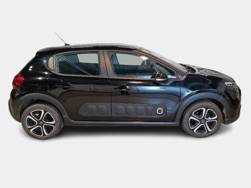 CITROEN C3 PureTech 83 S/S Shine Neo Patentati 5 PORTE