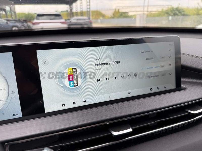 DR AUTOMOBILES dr 5.0 DR 5.0 1.5 MT Comfort Benzina