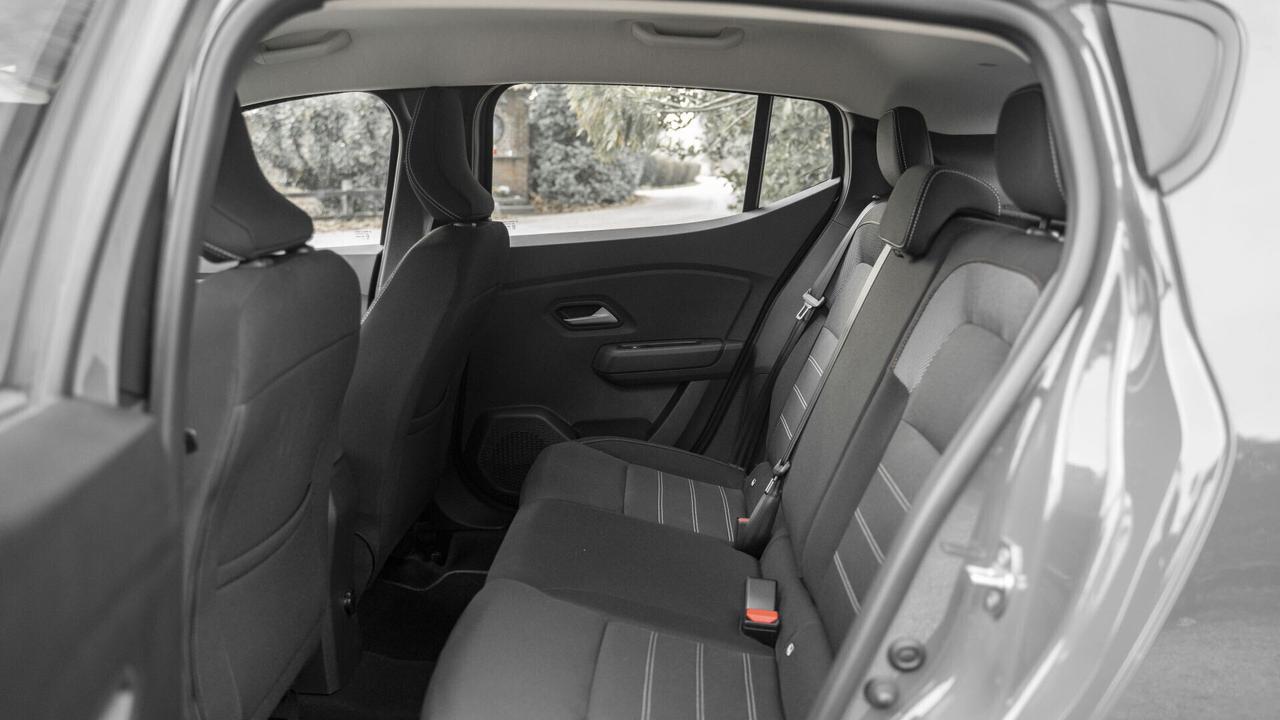 Dacia Sandero 1.0 TCe ECO-G