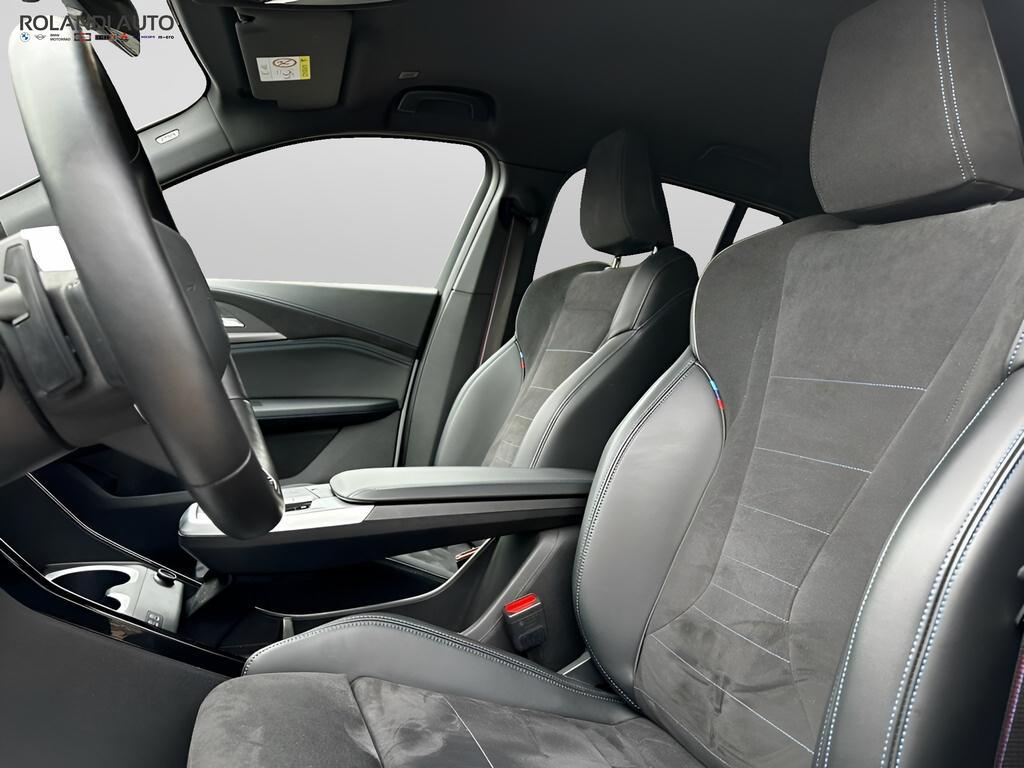 BMW X2 20 d 48V MSport Pro xDrive DCT