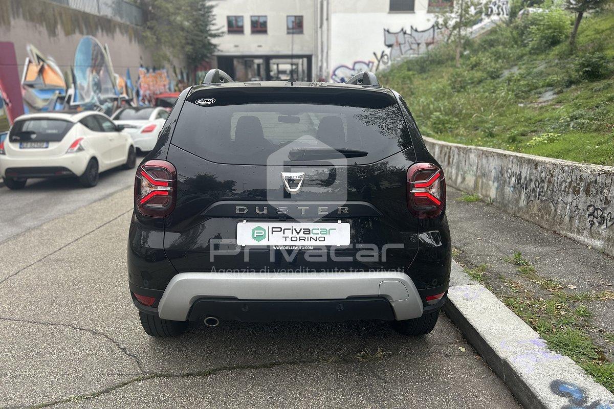 DACIA Duster 1.5 Blue dCi 8V 115 CV 4x2 Expression