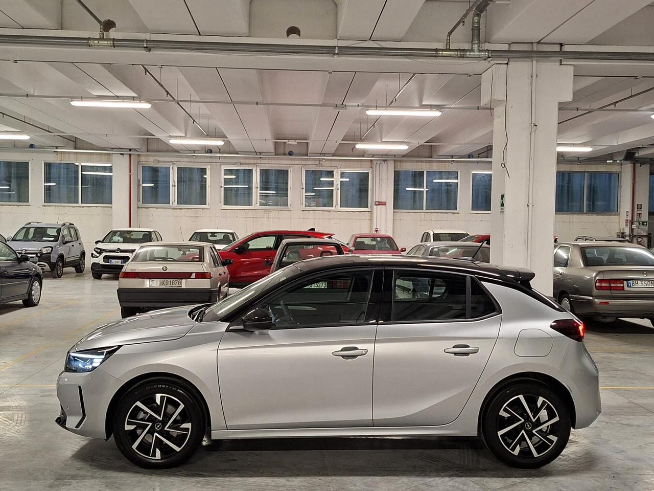 Opel Corsa 1200 Turbo 101CV GS 5 Porte Km. 0