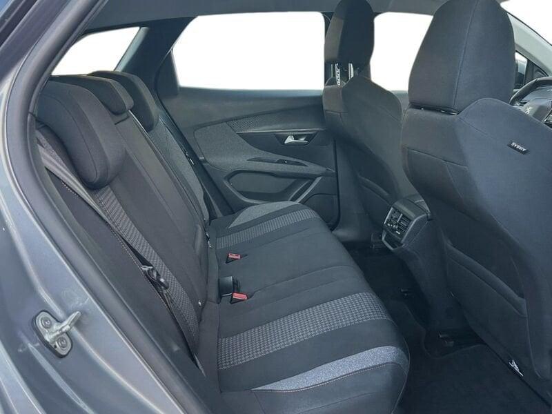 Peugeot 3008 BlueHDi 130 CV NAVI LED Active Business S&S