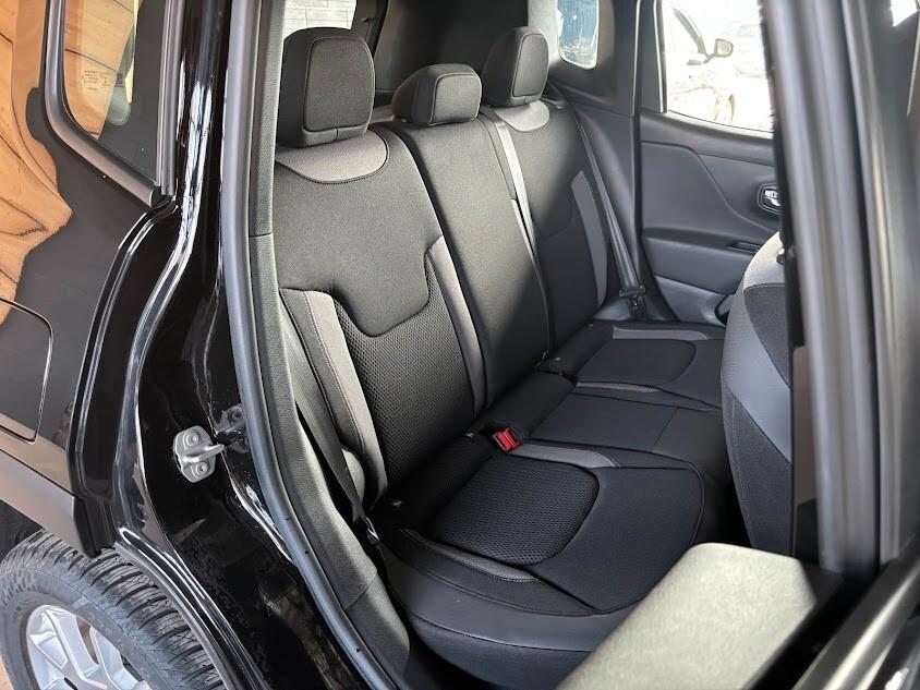 Jeep Renegade 1.3 T4 190CV PHEV 4xe AT6 Limited 48.000KM