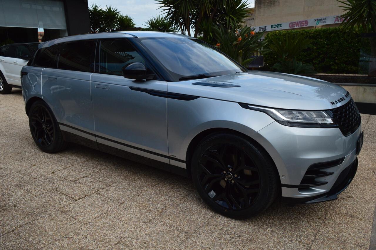 Land Rover Range Rover Velar 3.0 V6 SD6 300 CV R-Dynamic
