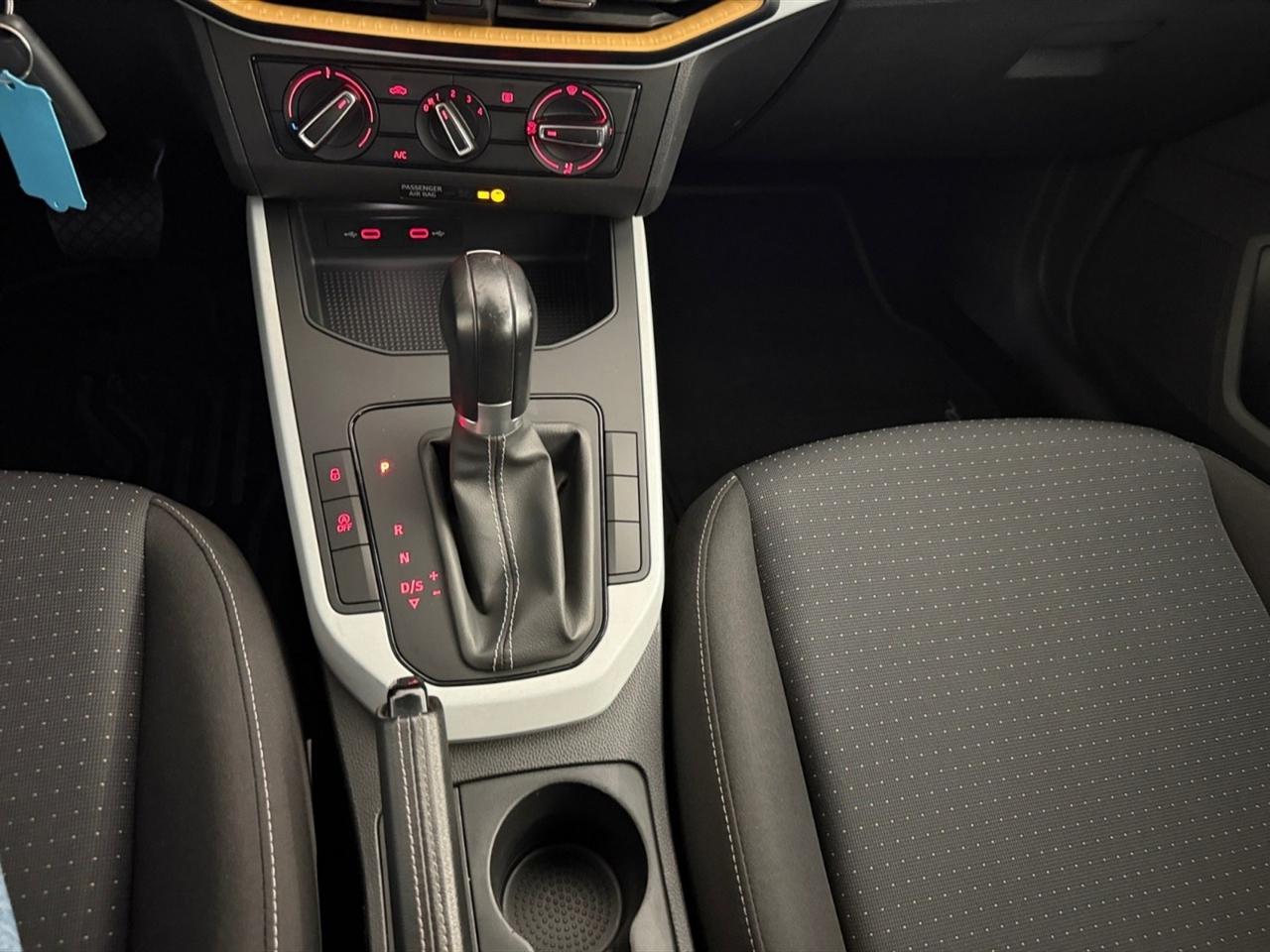 Seat Arona 1.0 ecotsi style 110cv dsg