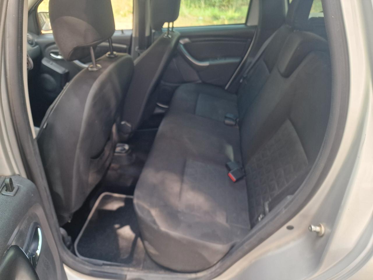 Dacia Duster 1.6 115CV Start&Stop 4x2 Lauréate GPL