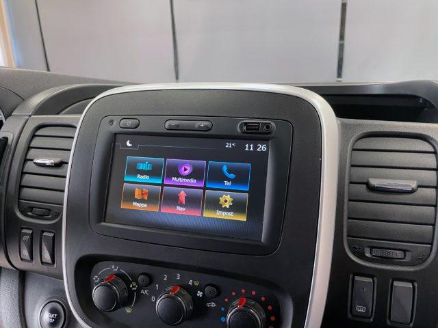 FIAT Talento 1.6 MJT 120CV L1 H1 COMBI 12Q