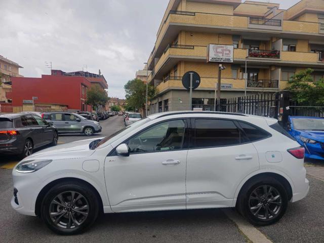 FORD Kuga 2.5 Full Hybrid 190 CV CVT 2WD ST-Line