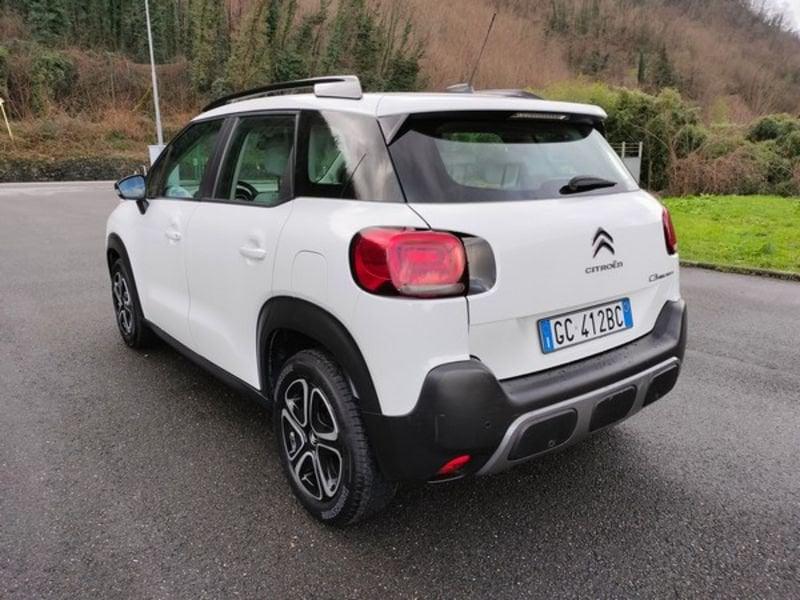 Citroën C3 Aircross PureTech 110 S&S Feel