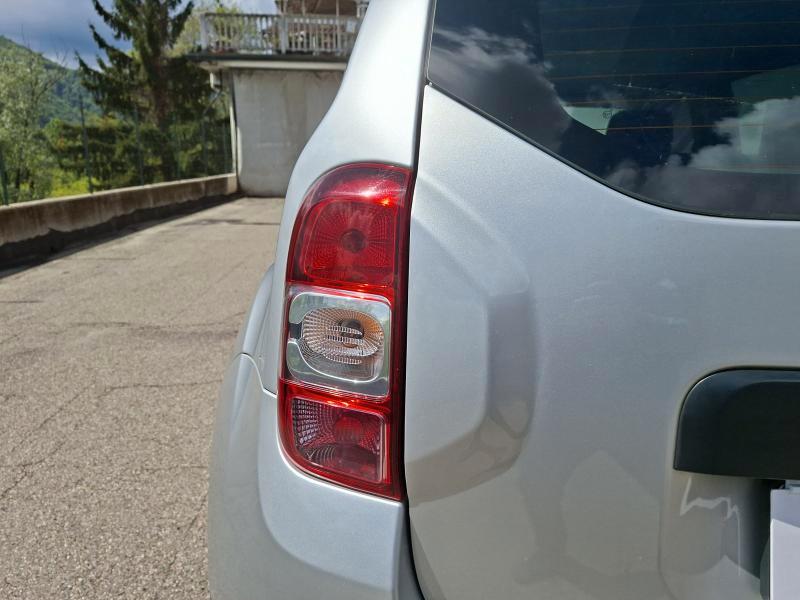 Dacia Duster 1.6 4x2 105cv