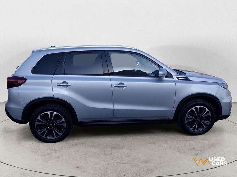 Suzuki Vitara 1.5 Dualjet hybrid AllGrip Starview aut