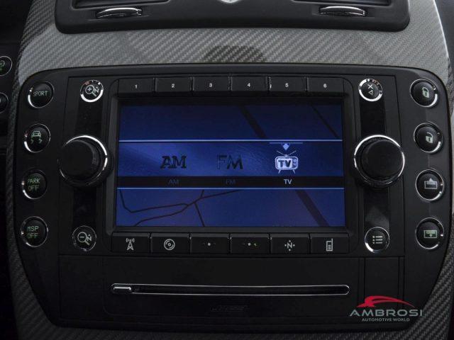 MASERATI Quattroporte 4.7 Sport GT S