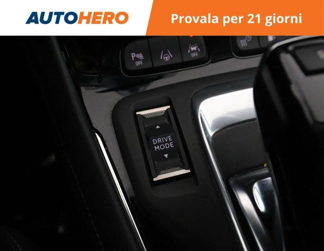 OPEL Grandland 1.6 PHEV aut. AWD GSe