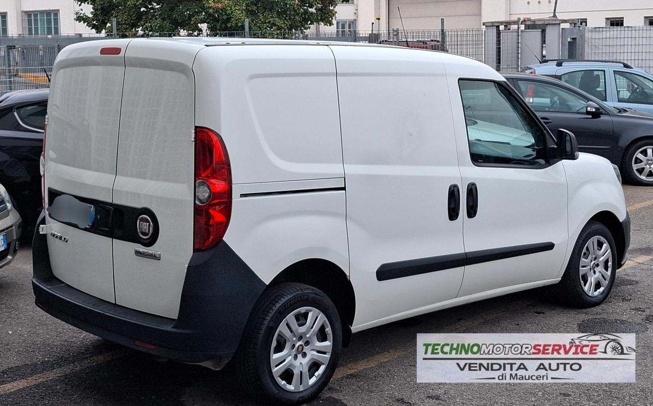 Fiat Doblo Doblò 1.6 MJT Cargo Easy