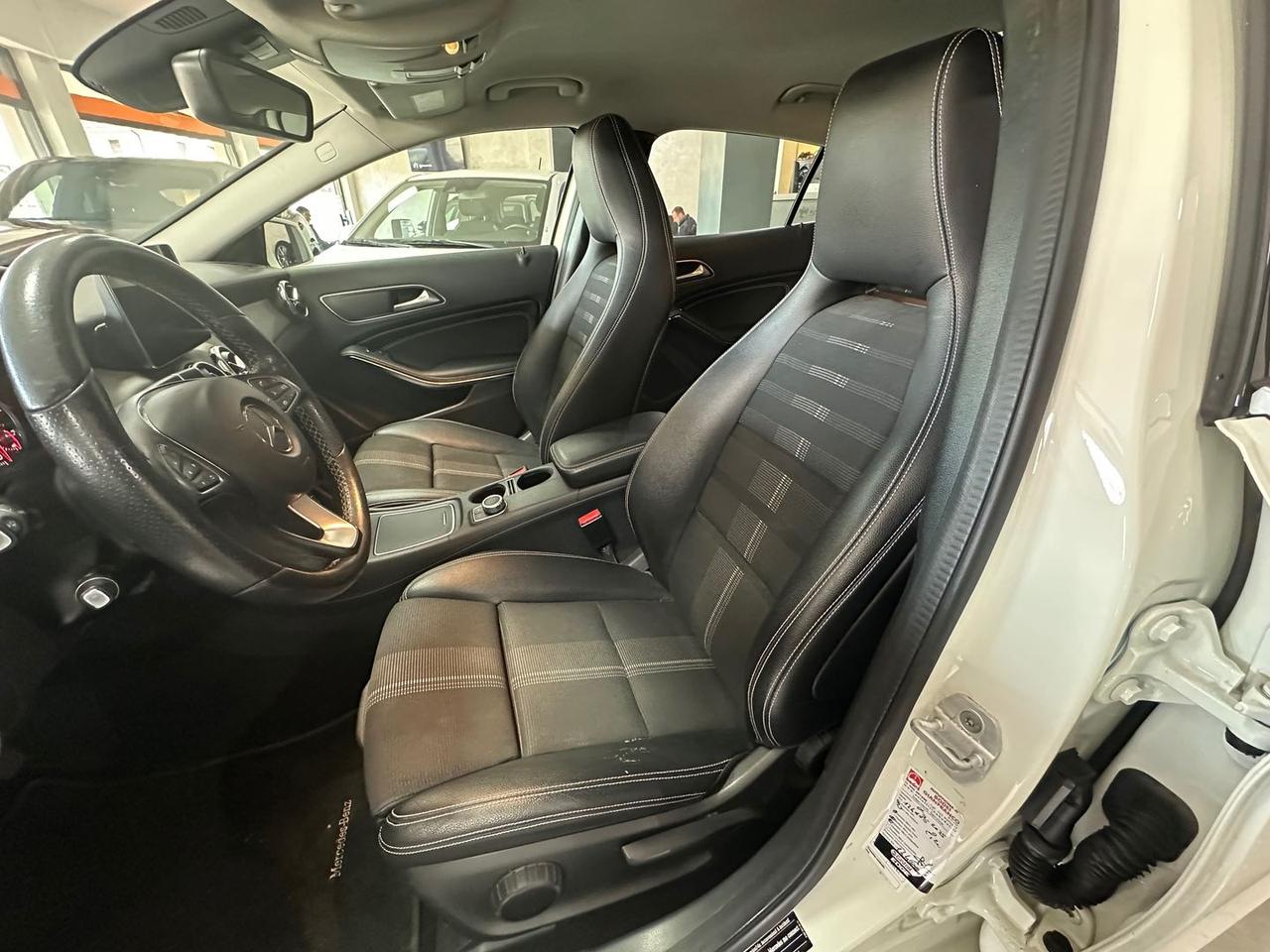 Mercedes-Benz GLA 220 Executive GLA 220 4Mat #7947