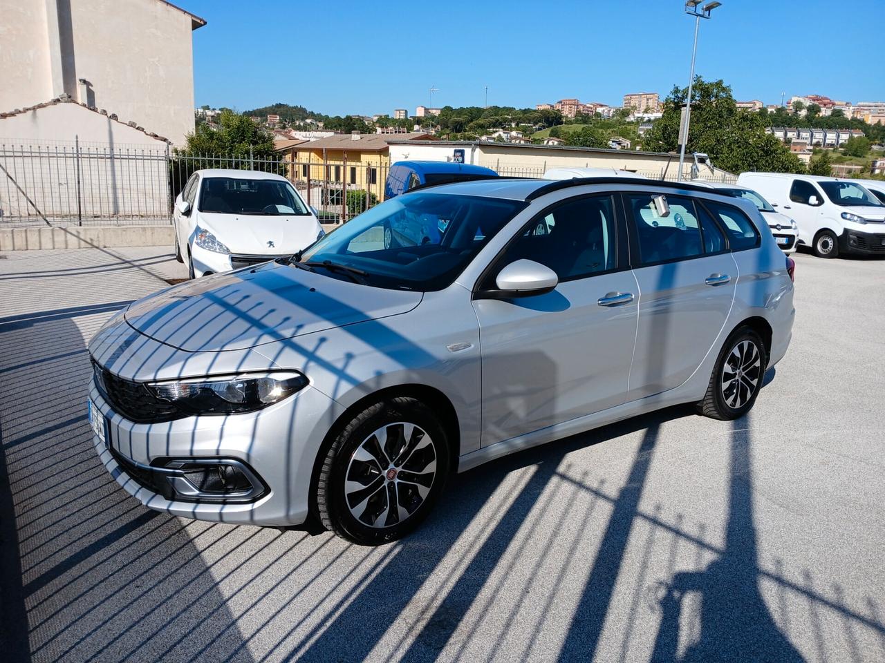 Fiat Tipo SW 1.6 MJET 130CV 2022