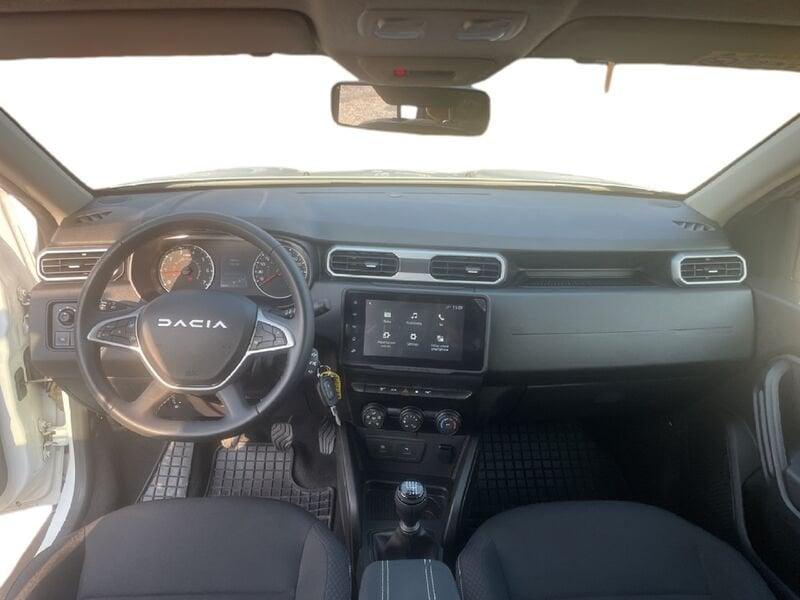 Dacia Duster Duster 1.0 TCe GPL 4x2 Comfort