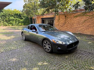Maserati GranTurismo 4.2 V8
