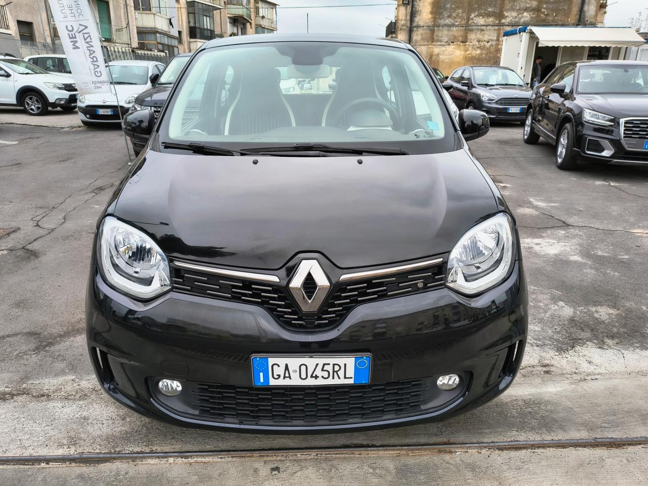 RENAUT TWINGO 1.0 BENZINA LIMITED EDITION 2020