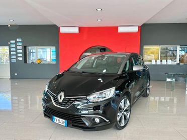 RENAULT SCENIC 1.5 dCi SPORT EDITION2 110cv