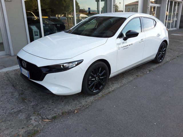 MAZDA 3 2.5 eSkyactiv-G Hybrid 140cv Homura *AZIENDALE*