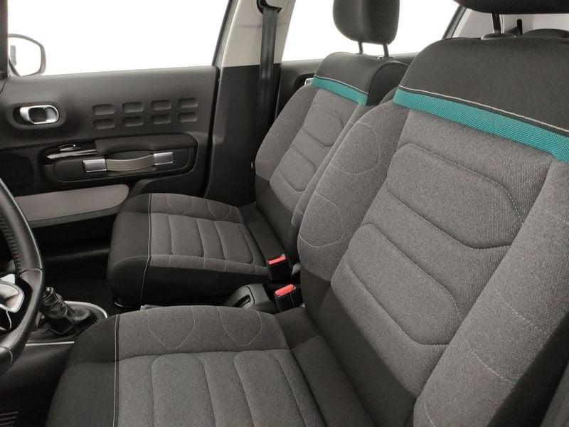 Citroën C3 C3 BlueHDi 100 S&S Shine N1