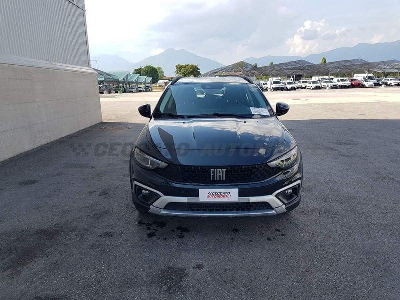 FIAT Tipo Tipo Station Wagon My24 1.5 Hybrid 130cv Dct Sw Tipo Cross