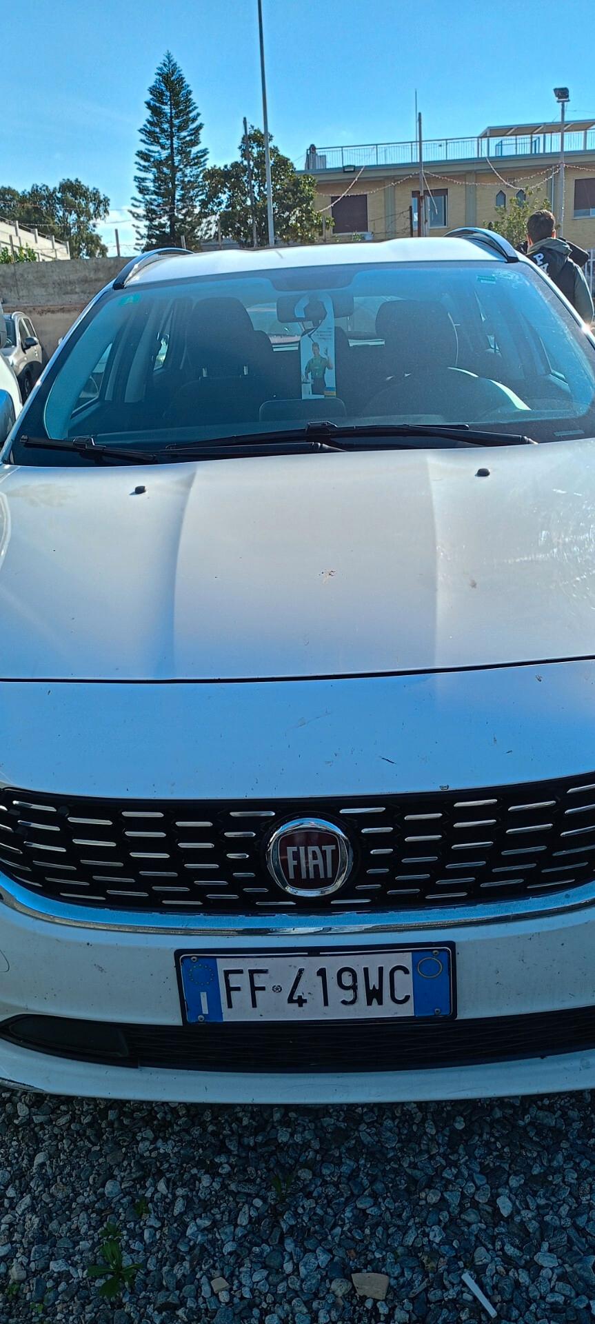 Fiat Tipo 1.3 Mjt S&S SW Business 5 Porte