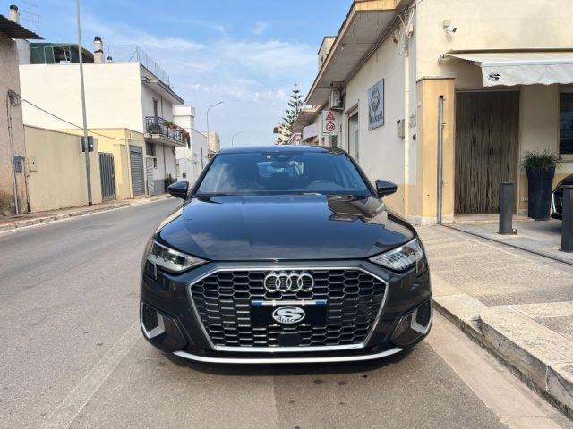 AUDI A3 SPB 30 TDI S-tronic Advanced