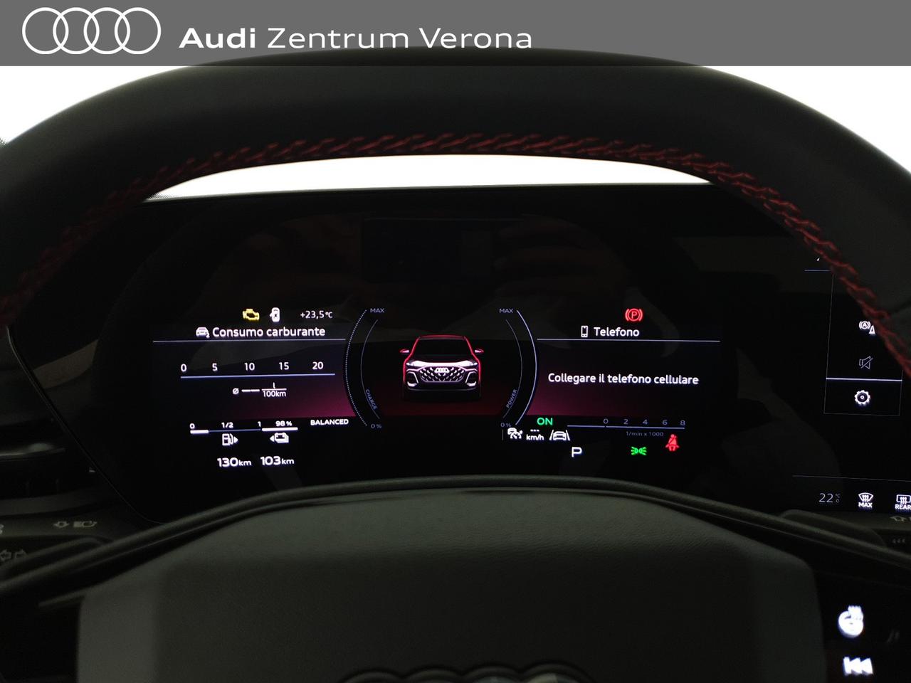 2.0 e-hybrid 299CV quattro S tronic S line Edition
