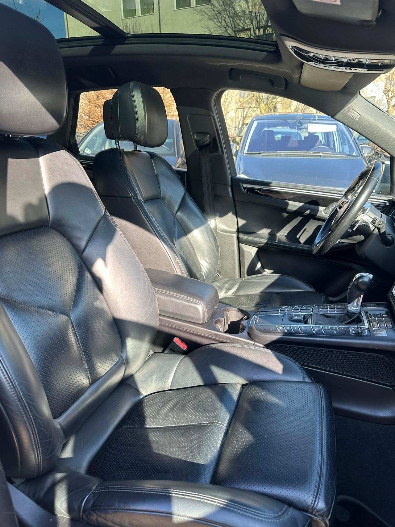 Porsche MACAN 3.0S PDK TETTO BOSE FULLOPT