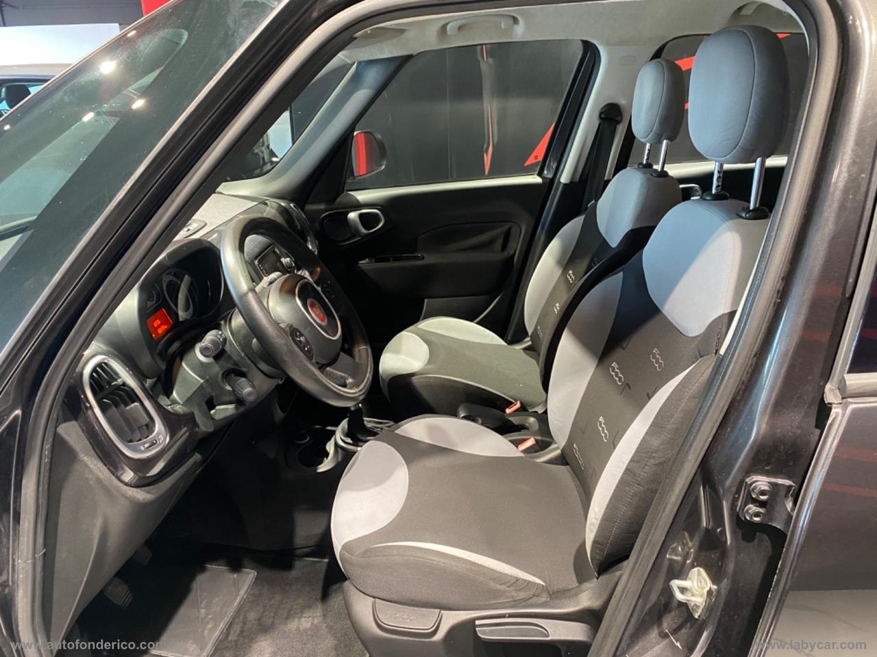 FIAT 500L 1.3 MJT 85 CV Pop