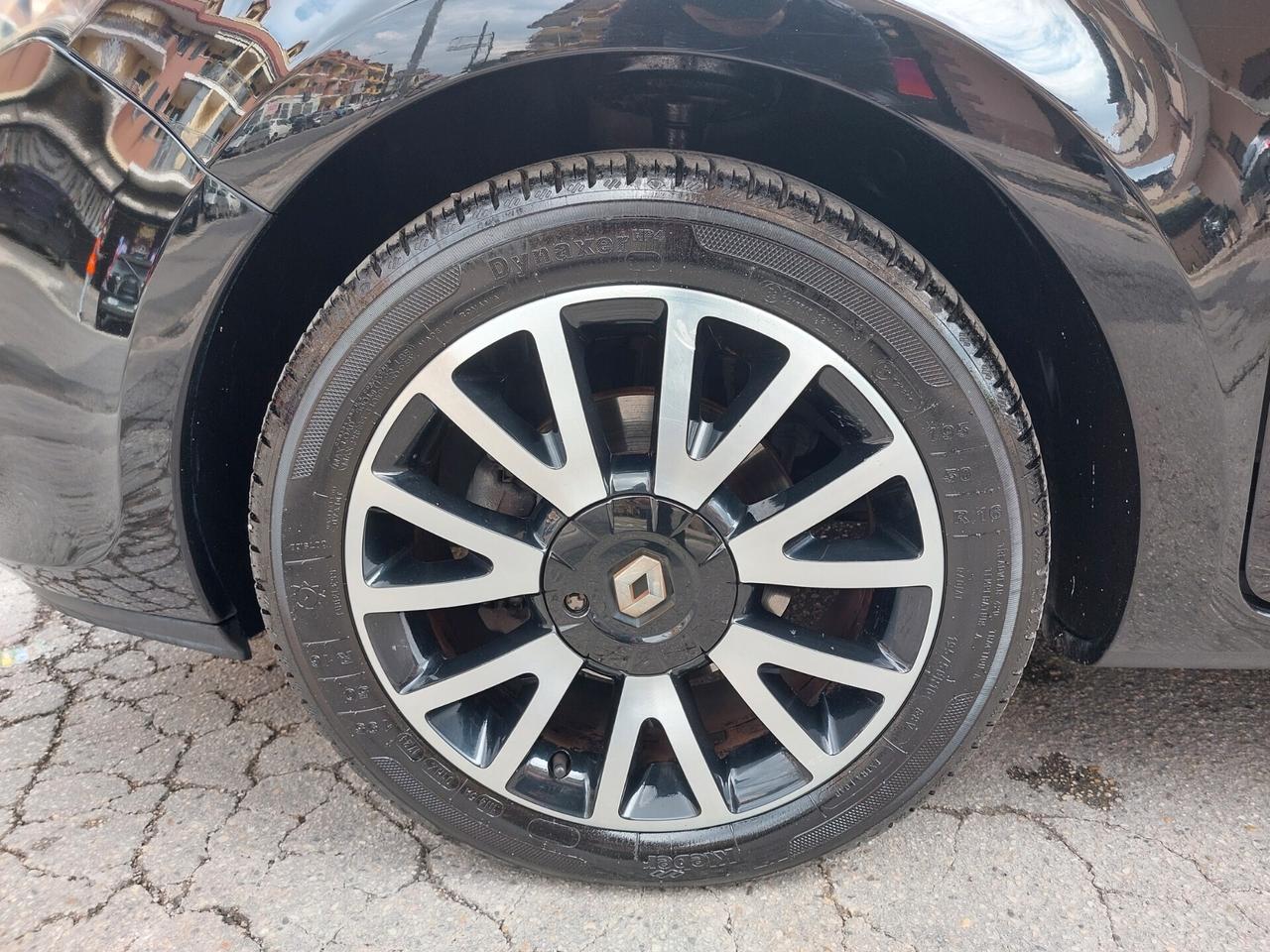 Renault Clio 1.5 dCi 90CV SporTour Dynamique