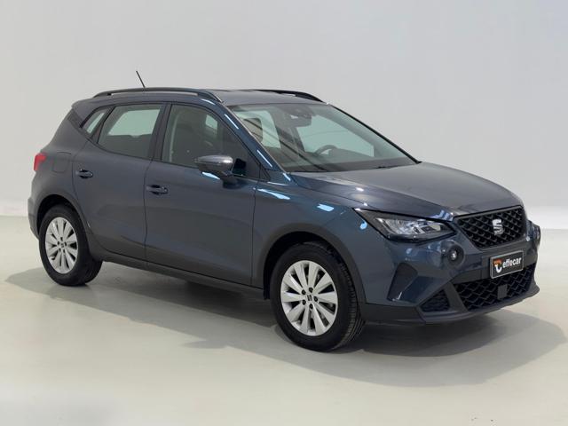 SEAT Arona 1.0 EcoTSI Style NEOP