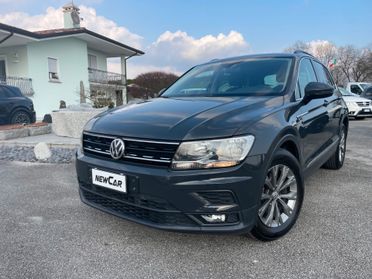 Volkswagen Tiguan 1.6 TDI 115cv Business BlueMotion Technology