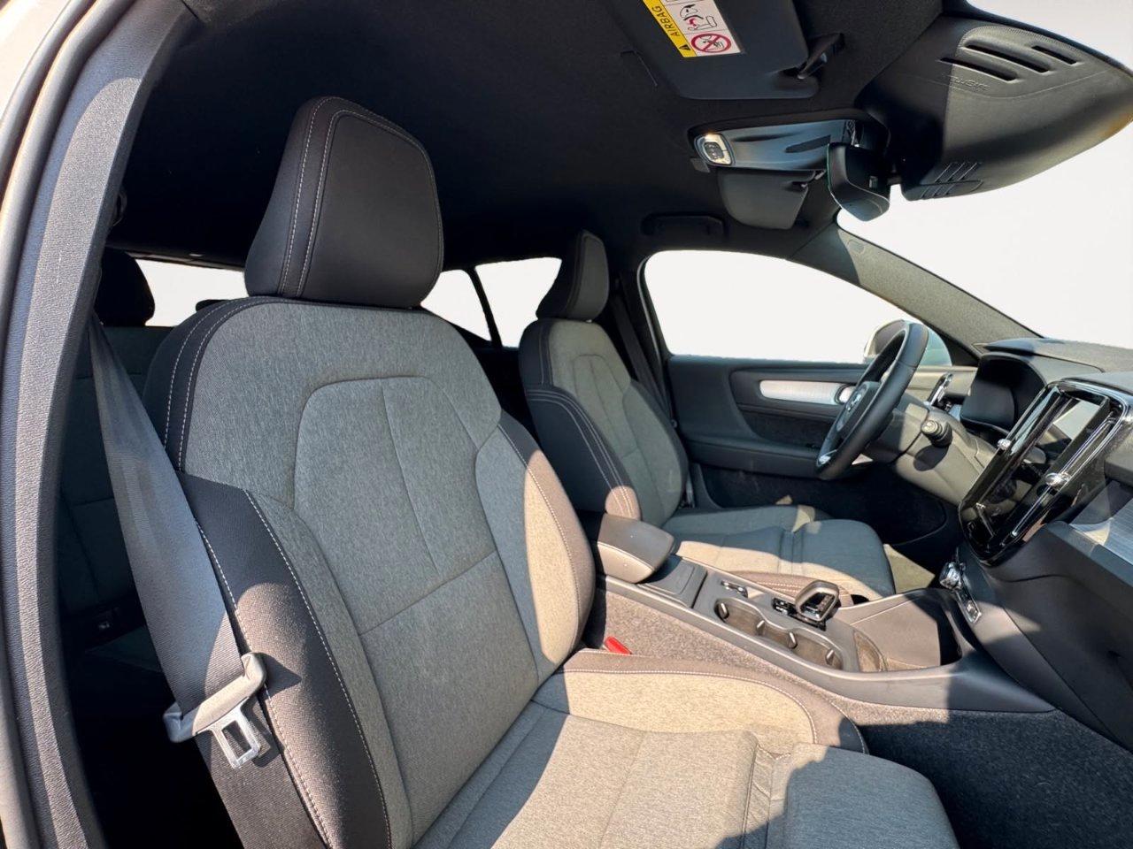 Volvo XC40 1.5 t2 Core auto