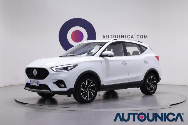 MG ZS 1.0T-GDI LUXURY FARI LED TETTO PANORAMA