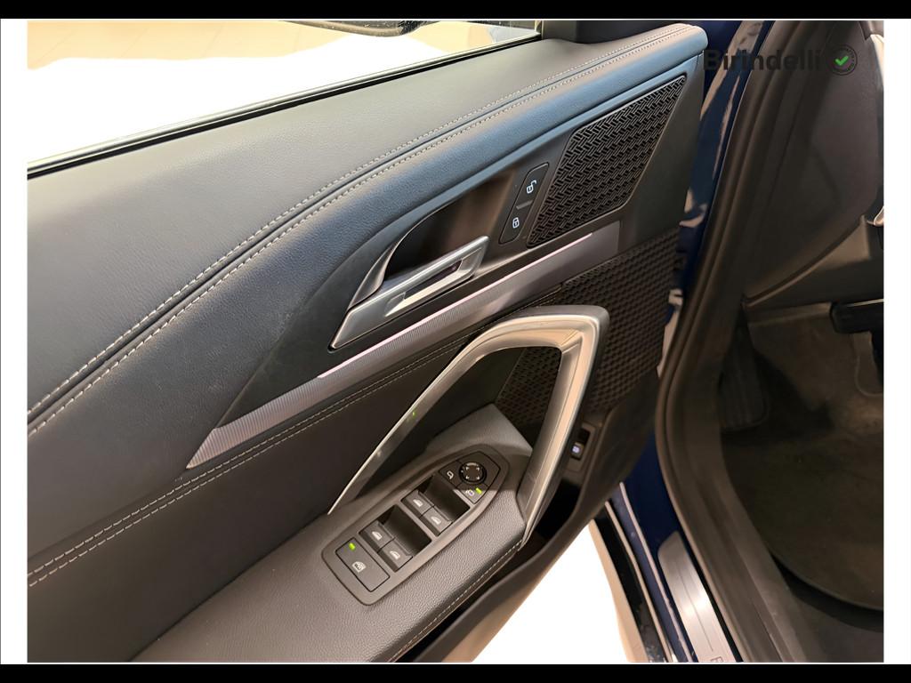 BMW X1 (U11) - X1 xDrive 23d xLine