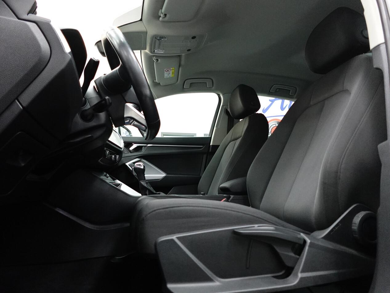 Audi Q3 Sportback 2.0 TDI 150 CV 35 S TRONIC BSN PLUS
