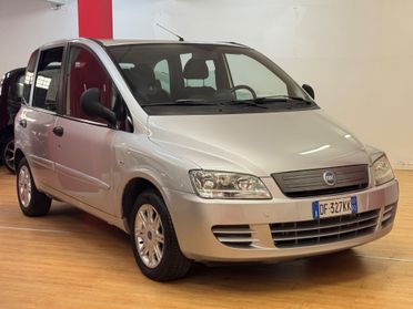 Fiat Multipla 1.6 16V Natural Power Dynamic Garantita Unico Pro