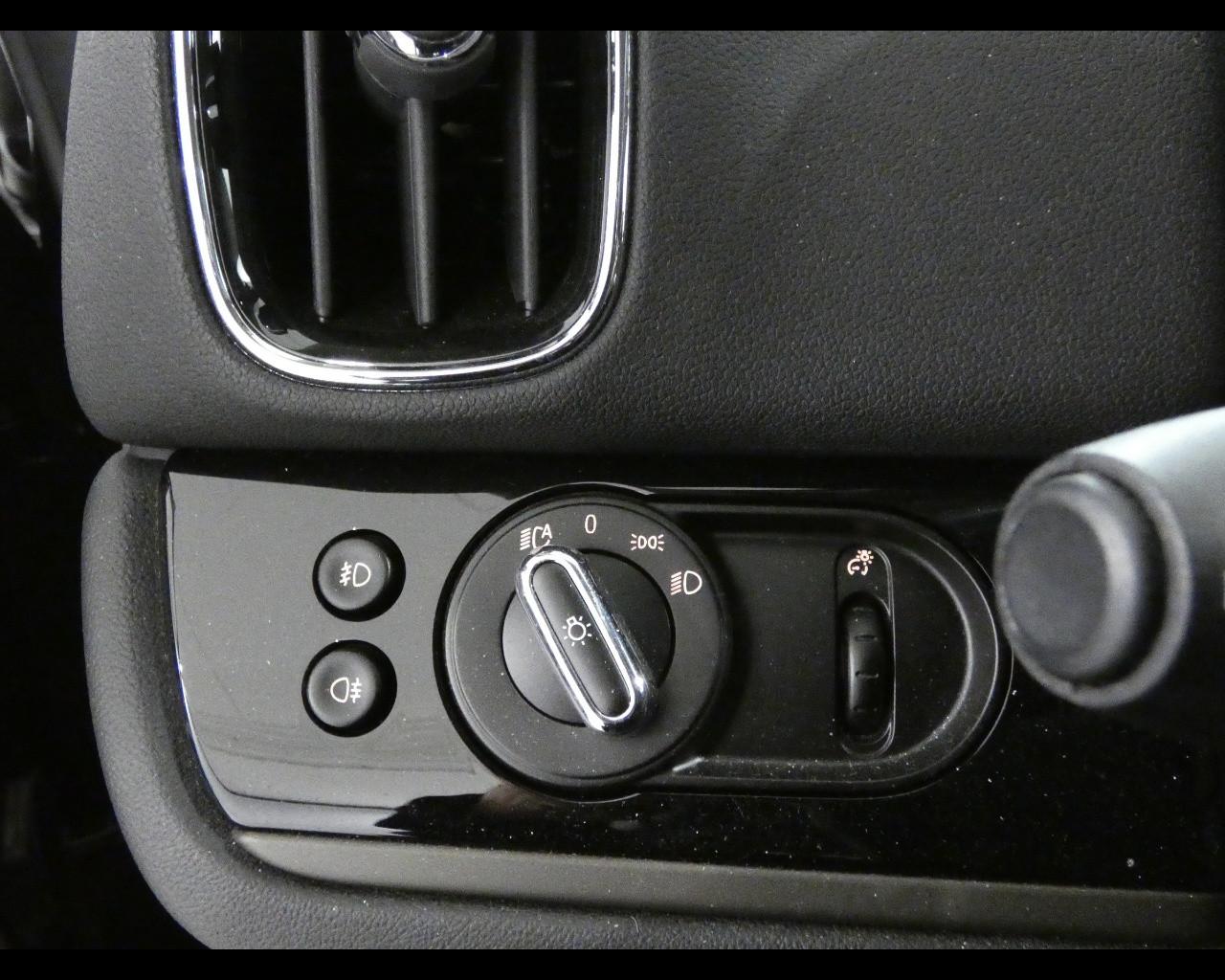 MINI Mini Countrym.(F60) - Mini 2.0 Cooper D Hype Countryman
