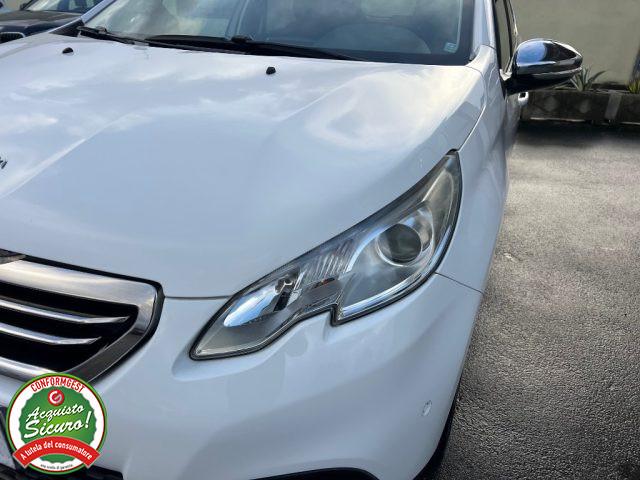 PEUGEOT 2008 1° serie BlueHDi 120 S&S Allure